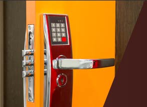 Noblesville Locksmith