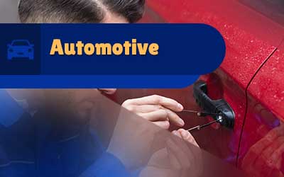 Noblesville Locksmith Automotive