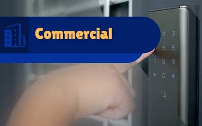 Noblesville Locksmith commercial
