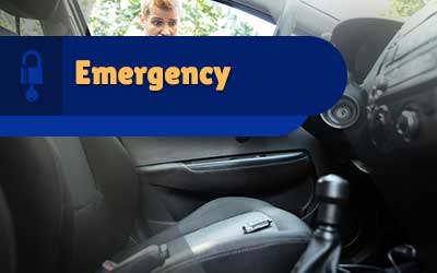 Noblesville Locksmith Emergency