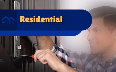 Noblesville Locksmith Residential