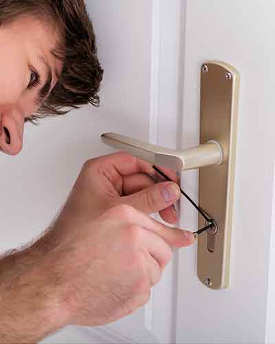 Noblesville Locksmith