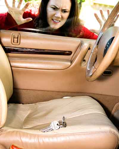 Noblesville Locksmith