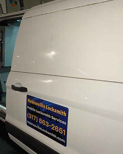 Noblesville Locksmith