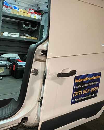 Noblesville Locksmith